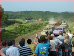 Vorschaubild des Albums - Rodeo Cross in Nentmannsdorf