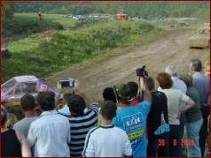 Vorschaubild des Albums - Rodeo Cross in Nentmannsdorf