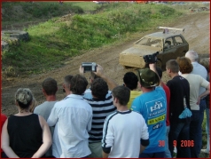 Vorschaubild des Albums - Rodeo Cross in Nentmannsdorf