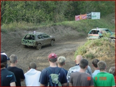 Vorschaubild des Albums - Rodeo Cross in Nentmannsdorf