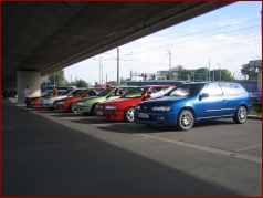 Vorschaubild des Albums - September Treffen 2006