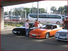 Vorschaubild des Albums - September Treffen 2006