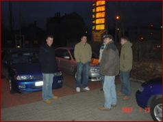 Vorschaubild des Albums - Vorpremiere Nissan Qashqai