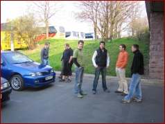Vorschaubild des Albums - März Treffen 2007