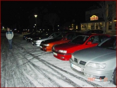 Vorschaubild des Albums - Januar Treffen #2 2007