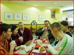 Vorschaubild des Albums - Januar Treffen #2 2007