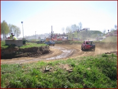 Vorschaubild des Albums - Crash-Car-Event in Dolsenhain