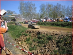 Vorschaubild des Albums - Crash-Car-Event in Dolsenhain