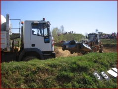 Vorschaubild des Albums - Crash-Car-Event in Dolsenhain