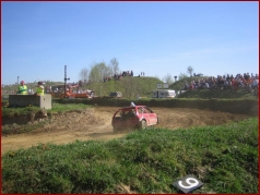 Vorschaubild des Albums - Crash-Car-Event in Dolsenhain