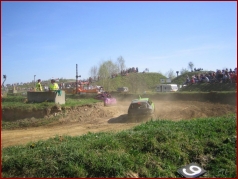 Vorschaubild des Albums - Crash-Car-Event in Dolsenhain