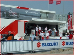 Vorschaubild des Albums - AMI 2007 in Leipzig