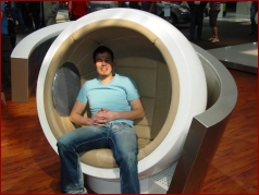 Vorschaubild des Albums - AMI 2007 in Leipzig