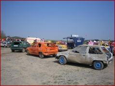 Vorschaubild des Albums - Rodeo-Cross in Nentmannsdorf