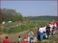 Vorschaubild des Albums - Rodeo-Cross in Nentmannsdorf