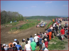 Vorschaubild des Albums - Rodeo-Cross in Nentmannsdorf