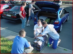Vorschaubild des Albums - April Treffen 2007