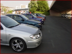 Vorschaubild des Albums - April Treffen 2007