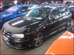 Vorschaubild des Albums - Japan All Stars 2007