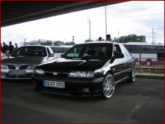 Vorschaubild des Albums - Juni Treffen 2007