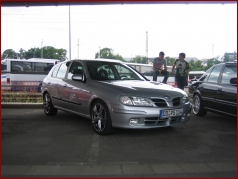 Vorschaubild des Albums - Juni Treffen 2007