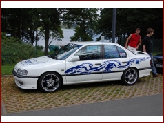 Vorschaubild des Albums - Rivival of Pöhl 99