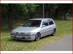 Vorschaubild des Albums - Rivival of Pöhl 99