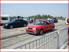 Vorschaubild des Albums - Speednation 2007