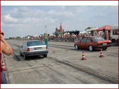 Vorschaubild des Albums - Speednation 2007