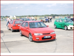 Vorschaubild des Albums - Speednation 2007
