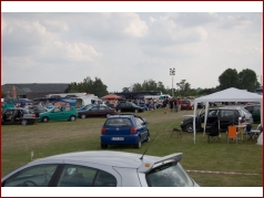 Vorschaubild des Albums - Speednation 2007