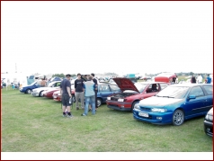 Vorschaubild des Albums - Speednation 2007