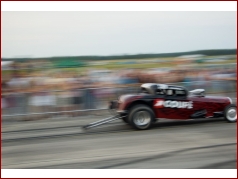 Vorschaubild des Albums - Speednation 2007