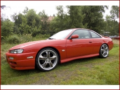 Vorschaubild des Albums - 4. int. Harztreffen 2007