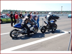 Vorschaubild des Albums - 1/4-Meile Powerfest MZA Luckau