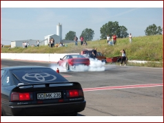 Vorschaubild des Albums - 1/4-Meile Powerfest MZA Luckau