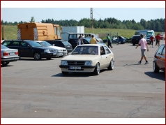 Vorschaubild des Albums - 1/4-Meile Powerfest MZA Luckau