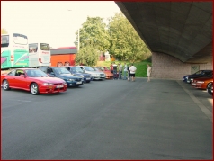 Vorschaubild des Albums - August Treffen 2007