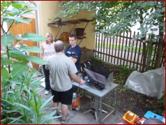 Vorschaubild des Albums - August Treffen 2007