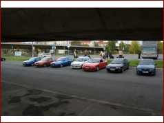 Vorschaubild des Albums - Nissan im Zoo & September Treffen 2007