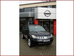 Vorschaubild des Albums - Premiere Nissan Tiida