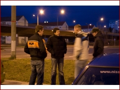 Vorschaubild des Albums - Januar Treffen 2008