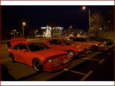 Vorschaubild des Albums - Januar Treffen 2008