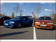Vorschaubild des Albums - April Treffen 2008