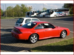 Vorschaubild des Albums - April Treffen 2008