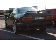 Vorschaubild des Albums - April Treffen 2008