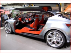 Vorschaubild des Albums - AMI Leipzig 2008 Teil #2