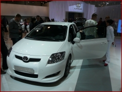 Vorschaubild des Albums - AMI Leipzig 2008 Teil #1