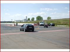 Vorschaubild des Albums - 1/4 Meile Event in Luckau 