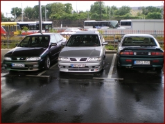 Vorschaubild des Albums - 5 Jahre Nissanfreunde-Dresden / Mai Treffen 2008